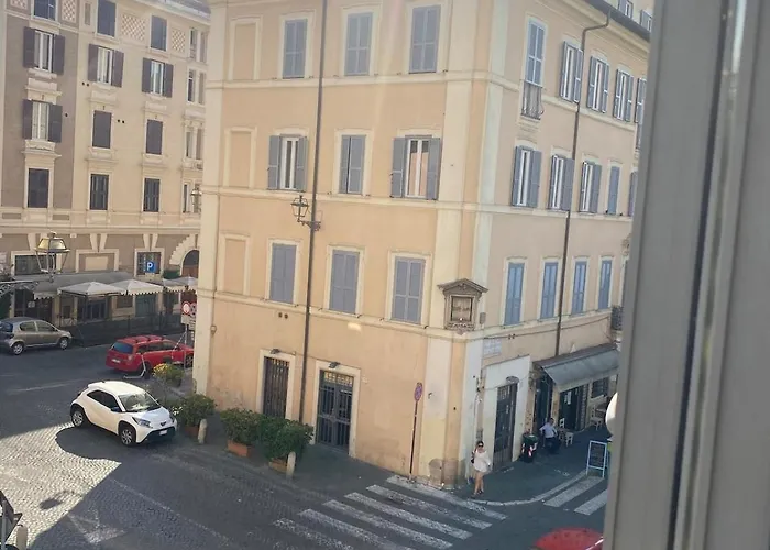 Apartamento Imperium Colosseum Loft - 2 Steps To Colosseum, A-c, 2-4 Pax Roma