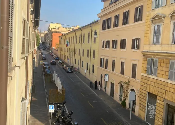 Imperium Colosseum Loft - 2 Steps To Colosseum, A-c, 2-4 Pax Roma